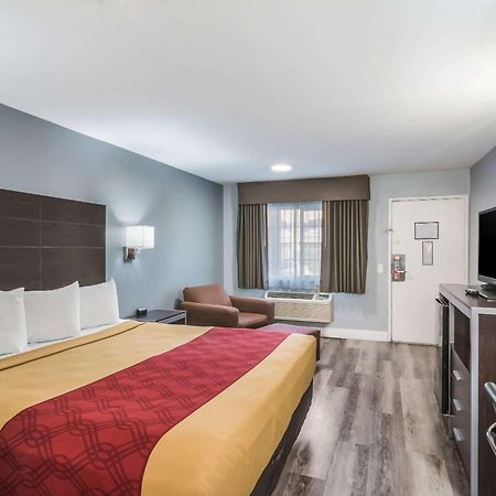 Econo Lodge Hesperia - Victorville I-15 Kültér fotó